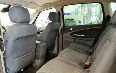 Ford S-MAX I, 2008 год, 569 000 рублей, 12 фотография