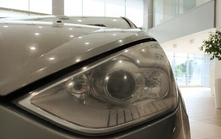 Ford S-MAX I, 2008 год, 569 000 рублей, 17 фотография