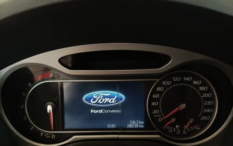 Ford S-MAX I, 2008 год, 569 000 рублей, 13 фотография