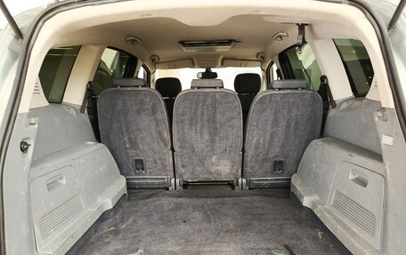 Ford S-MAX I, 2008 год, 569 000 рублей, 10 фотография