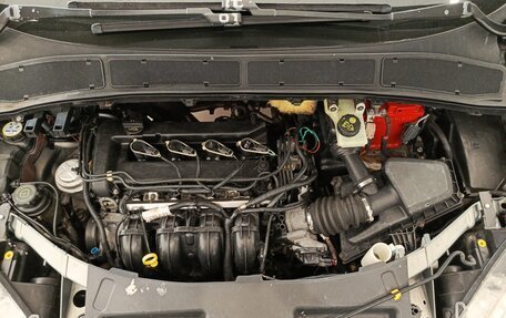 Ford S-MAX I, 2008 год, 569 000 рублей, 9 фотография