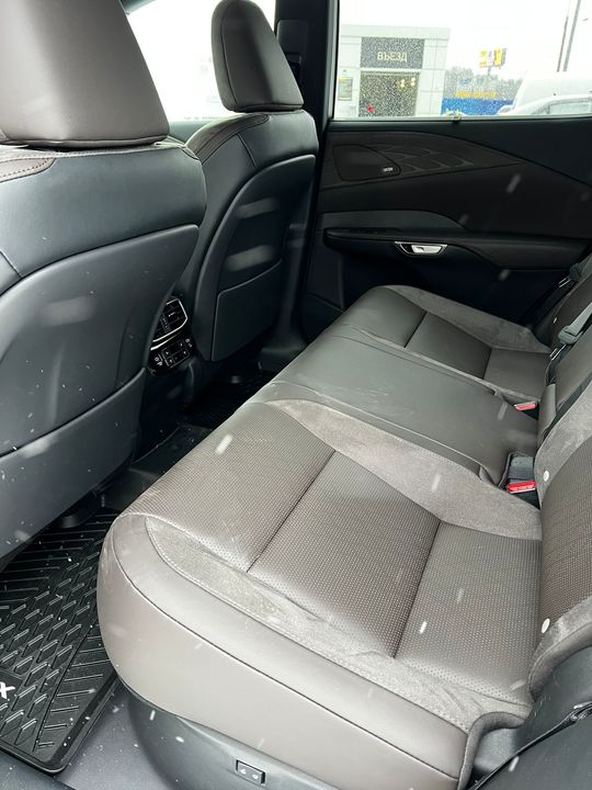 Lexus RX IV рестайлинг, 2024 год, 9 800 000 рублей, 5 фотография