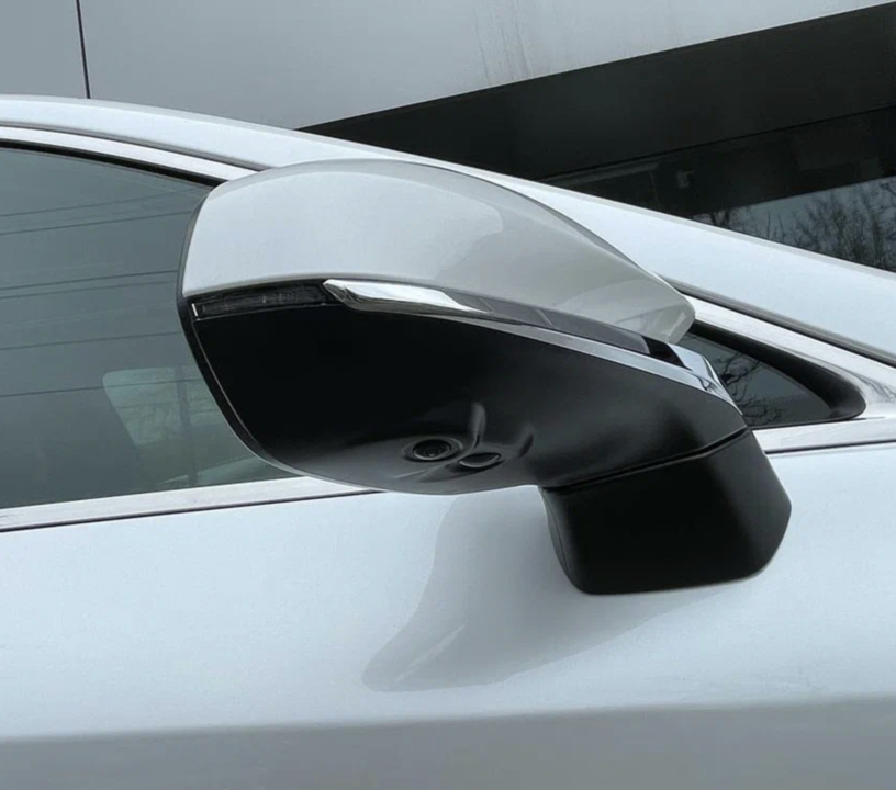Lexus RX IV рестайлинг, 2024 год, 9 800 000 рублей, 6 фотография