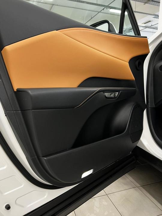Lexus RX IV рестайлинг, 2024 год, 9 800 000 рублей, 20 фотография