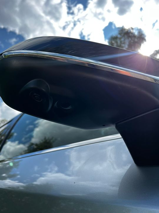 Lexus RX IV рестайлинг, 2024 год, 9 800 000 рублей, 11 фотография