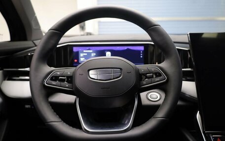 Geely Atlas, 2024 год, 3 717 190 рублей, 11 фотография