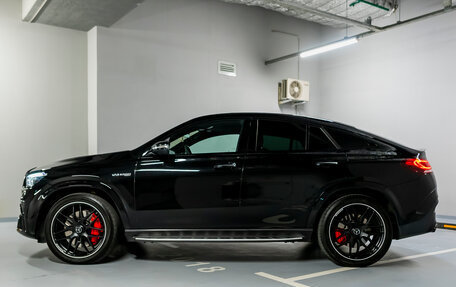 Mercedes-Benz GLE Coupe AMG, 2020 год, 12 900 000 рублей, 3 фотография