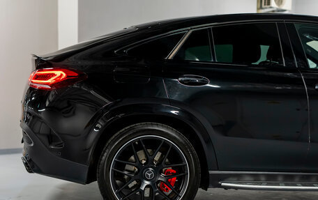 Mercedes-Benz GLE Coupe AMG, 2020 год, 12 900 000 рублей, 10 фотография