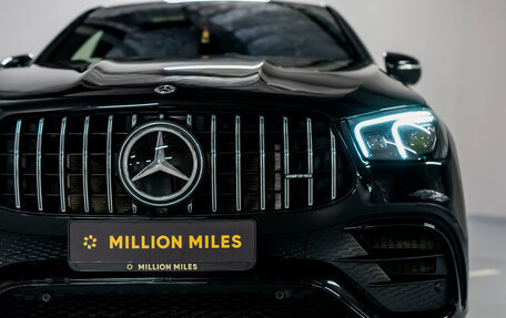Mercedes-Benz GLE Coupe AMG, 2020 год, 12 900 000 рублей, 6 фотография