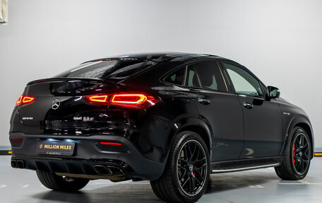 Mercedes-Benz GLE Coupe AMG, 2020 год, 12 900 000 рублей, 11 фотография