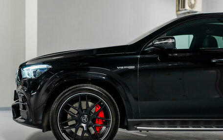Mercedes-Benz GLE Coupe AMG, 2020 год, 12 900 000 рублей, 2 фотография