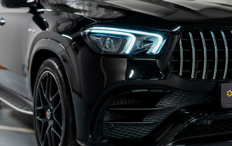 Mercedes-Benz GLE Coupe AMG, 2020 год, 12 900 000 рублей, 7 фотография