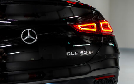 Mercedes-Benz GLE Coupe AMG, 2020 год, 12 900 000 рублей, 14 фотография