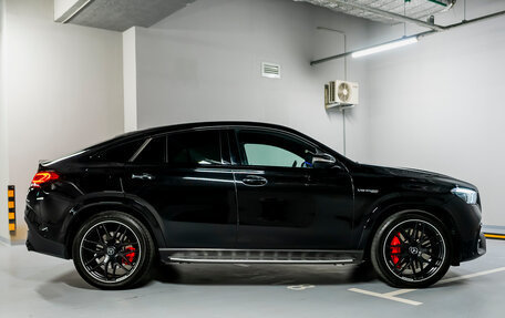Mercedes-Benz GLE Coupe AMG, 2020 год, 12 900 000 рублей, 9 фотография