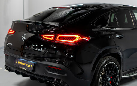 Mercedes-Benz GLE Coupe AMG, 2020 год, 12 900 000 рублей, 12 фотография