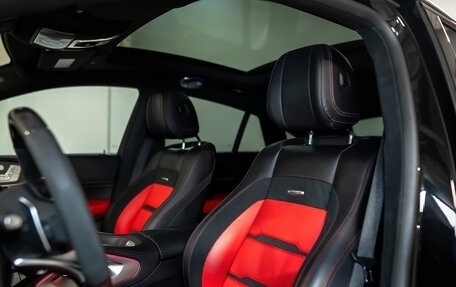 Mercedes-Benz GLE Coupe AMG, 2020 год, 12 900 000 рублей, 18 фотография