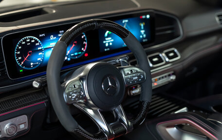 Mercedes-Benz GLE Coupe AMG, 2020 год, 12 900 000 рублей, 20 фотография