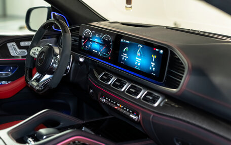Mercedes-Benz GLE Coupe AMG, 2020 год, 12 900 000 рублей, 25 фотография