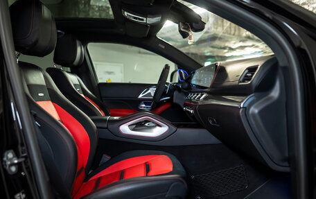 Mercedes-Benz GLE Coupe AMG, 2020 год, 12 900 000 рублей, 27 фотография
