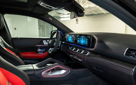 Mercedes-Benz GLE Coupe AMG, 2020 год, 12 900 000 рублей, 29 фотография