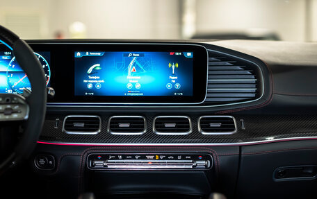 Mercedes-Benz GLE Coupe AMG, 2020 год, 12 900 000 рублей, 28 фотография