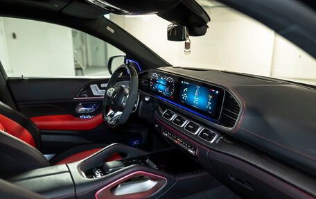 Mercedes-Benz GLE Coupe AMG, 2020 год, 12 900 000 рублей, 23 фотография
