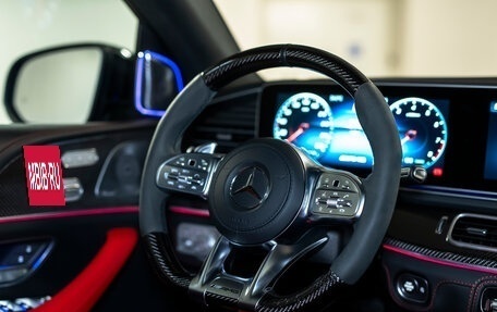Mercedes-Benz GLE Coupe AMG, 2020 год, 12 900 000 рублей, 24 фотография