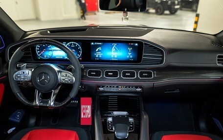 Mercedes-Benz GLE Coupe AMG, 2020 год, 12 900 000 рублей, 22 фотография