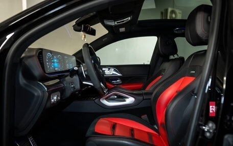 Mercedes-Benz GLE Coupe AMG, 2020 год, 12 900 000 рублей, 17 фотография