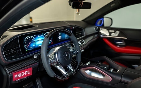 Mercedes-Benz GLE Coupe AMG, 2020 год, 12 900 000 рублей, 21 фотография