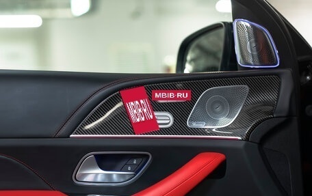 Mercedes-Benz GLE Coupe AMG, 2020 год, 12 900 000 рублей, 16 фотография