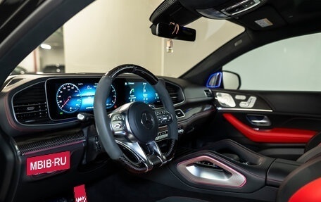 Mercedes-Benz GLE Coupe AMG, 2020 год, 12 900 000 рублей, 19 фотография
