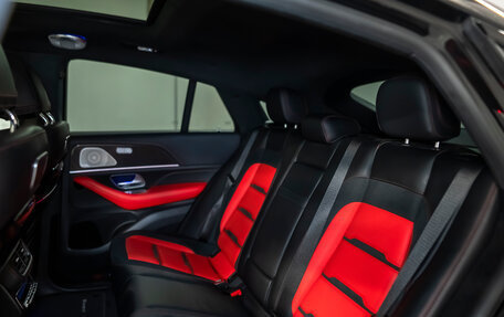 Mercedes-Benz GLE Coupe AMG, 2020 год, 12 900 000 рублей, 35 фотография