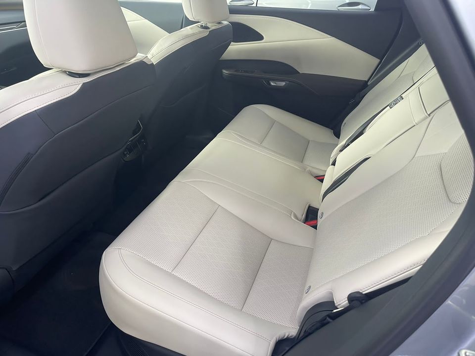 Lexus RX IV рестайлинг, 2024 год, 9 800 000 рублей, 8 фотография