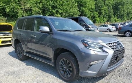 Lexus GX II, 2022 год, 10 110 000 рублей, 3 фотография