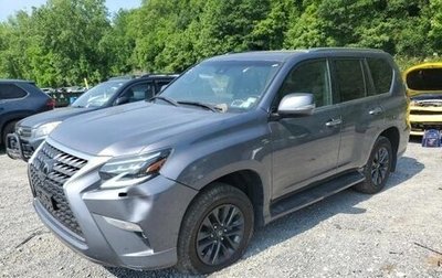 Lexus GX II, 2022 год, 10 110 000 рублей, 1 фотография
