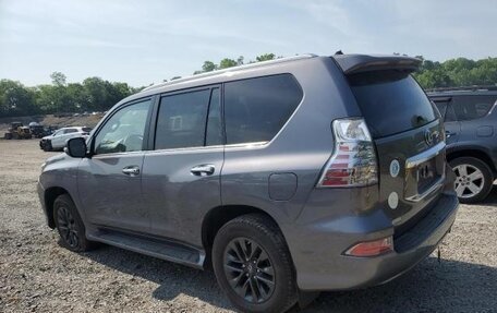 Lexus GX II, 2022 год, 10 110 000 рублей, 4 фотография
