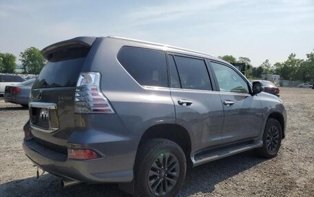 Lexus GX II, 2022 год, 10 110 000 рублей, 6 фотография