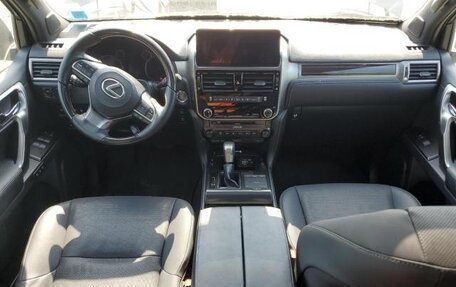 Lexus GX II, 2022 год, 10 110 000 рублей, 8 фотография