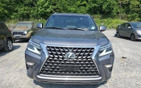 Lexus GX II, 2022 год, 10 110 000 рублей, 2 фотография