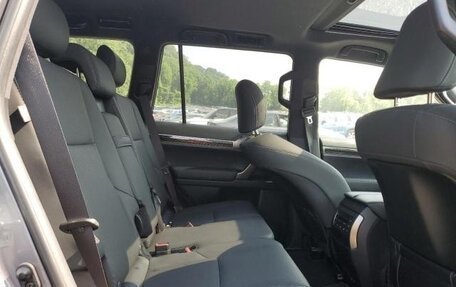 Lexus GX II, 2022 год, 10 110 000 рублей, 11 фотография