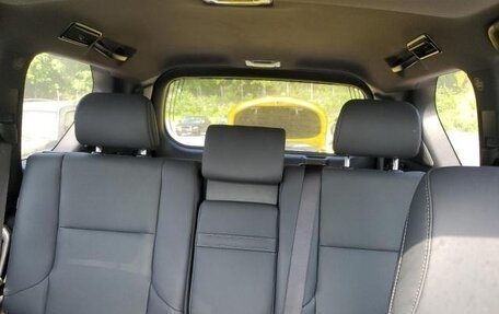 Lexus GX II, 2022 год, 10 110 000 рублей, 10 фотография