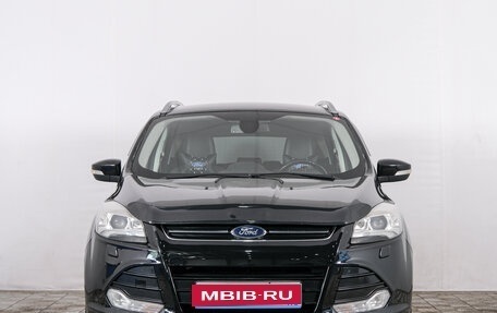 Ford Kuga III, 2014 год, 1 349 000 рублей, 1 фотография