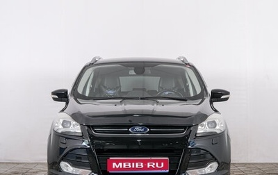 Ford Kuga III, 2014 год, 1 349 000 рублей, 1 фотография