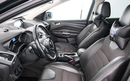 Ford Kuga III, 2014 год, 1 349 000 рублей, 6 фотография