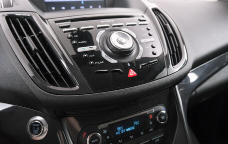 Ford Kuga III, 2014 год, 1 349 000 рублей, 14 фотография