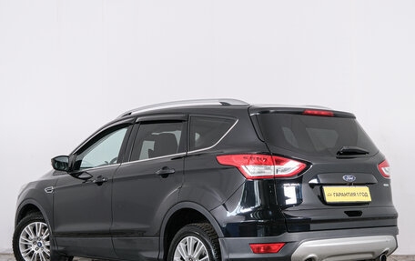 Ford Kuga III, 2014 год, 1 349 000 рублей, 3 фотография