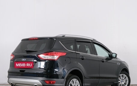 Ford Kuga III, 2014 год, 1 349 000 рублей, 5 фотография