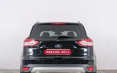 Ford Kuga III, 2014 год, 1 349 000 рублей, 4 фотография