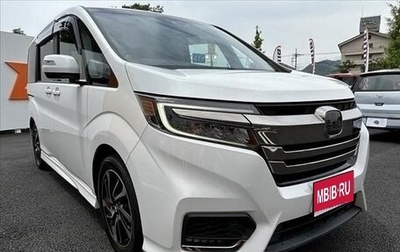 Honda Stepwgn IV, 2021 год, 1 810 027 рублей, 1 фотография